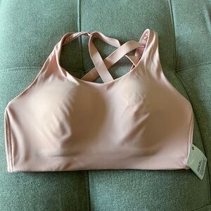 Energy bra high support